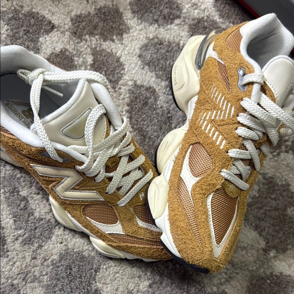 New Balance Women's 9060 Sneakers